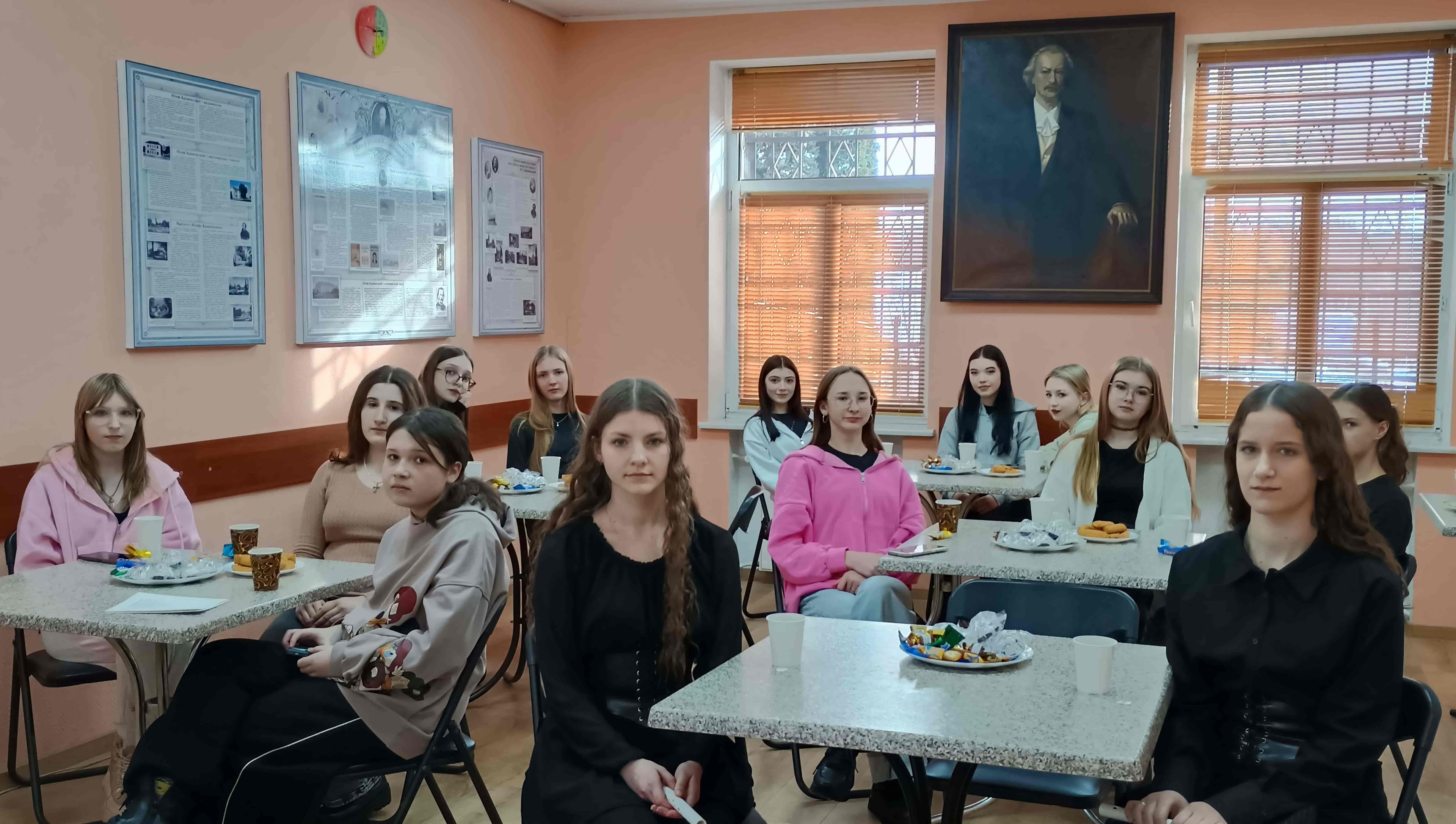 До Міжнародного дня рідної мови