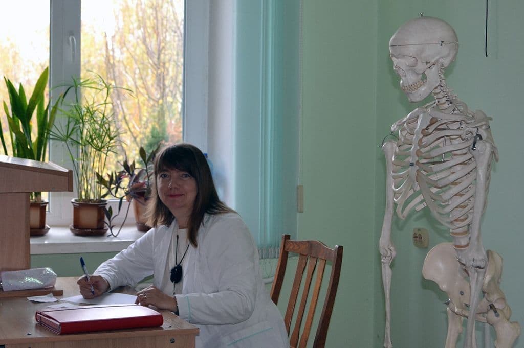 Урочистості до Дня студента