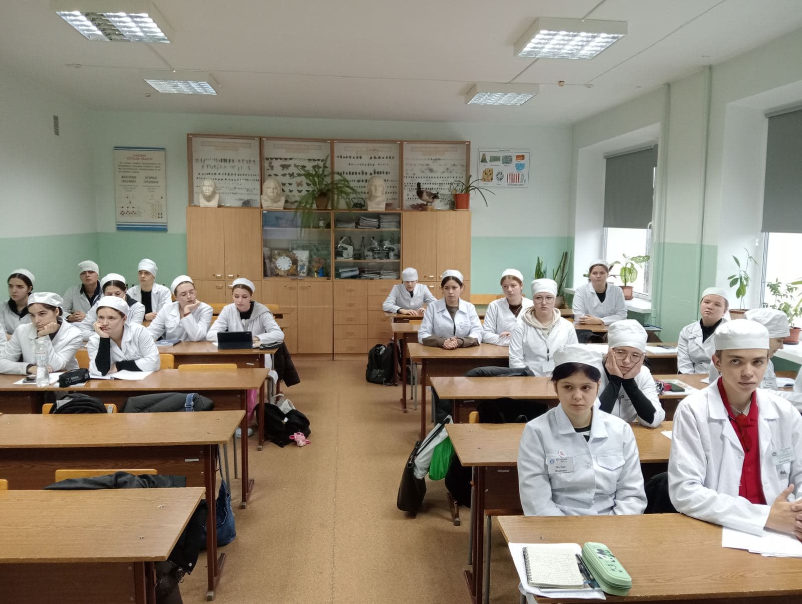 Всесвітній день боротьби зі СНІДом