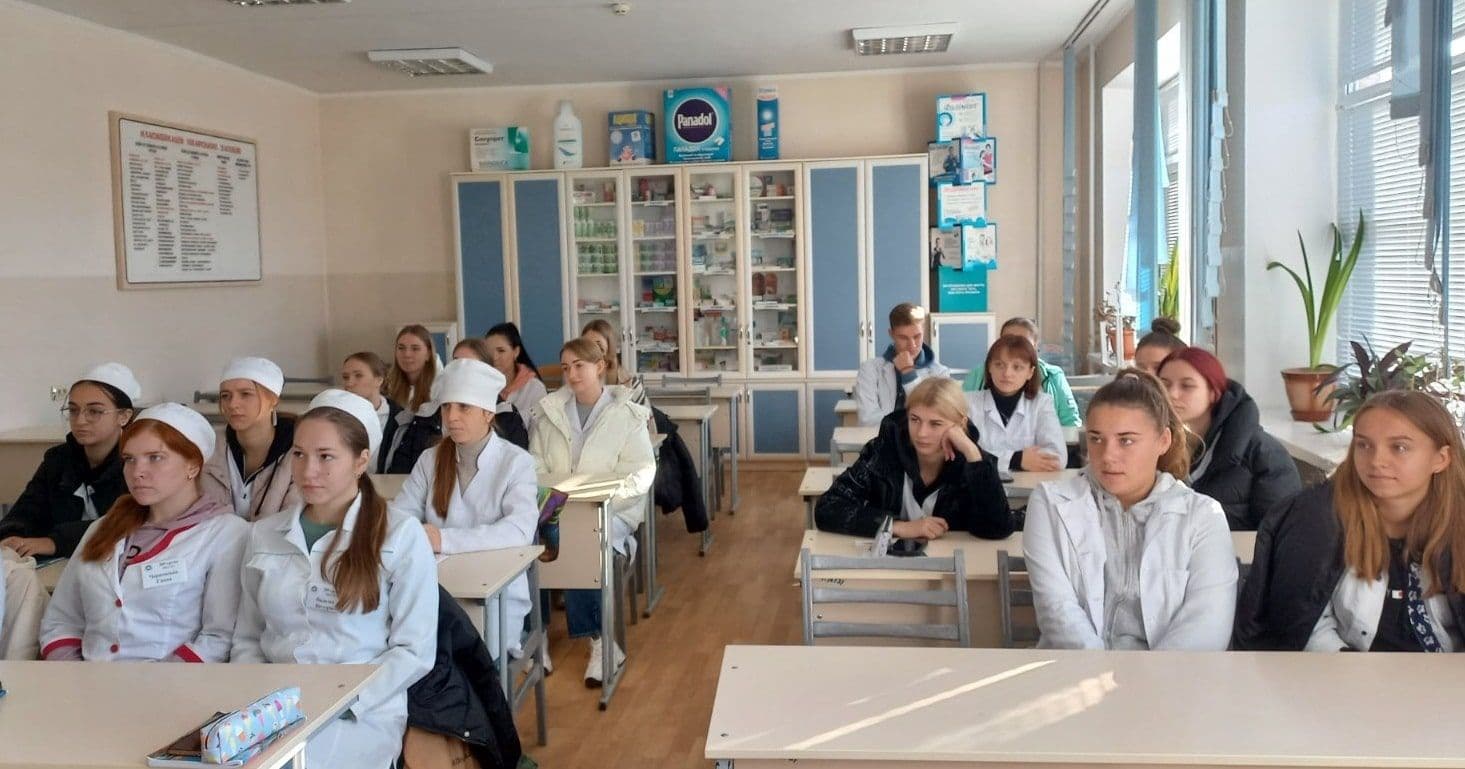 Тиждень академічної доброчесності