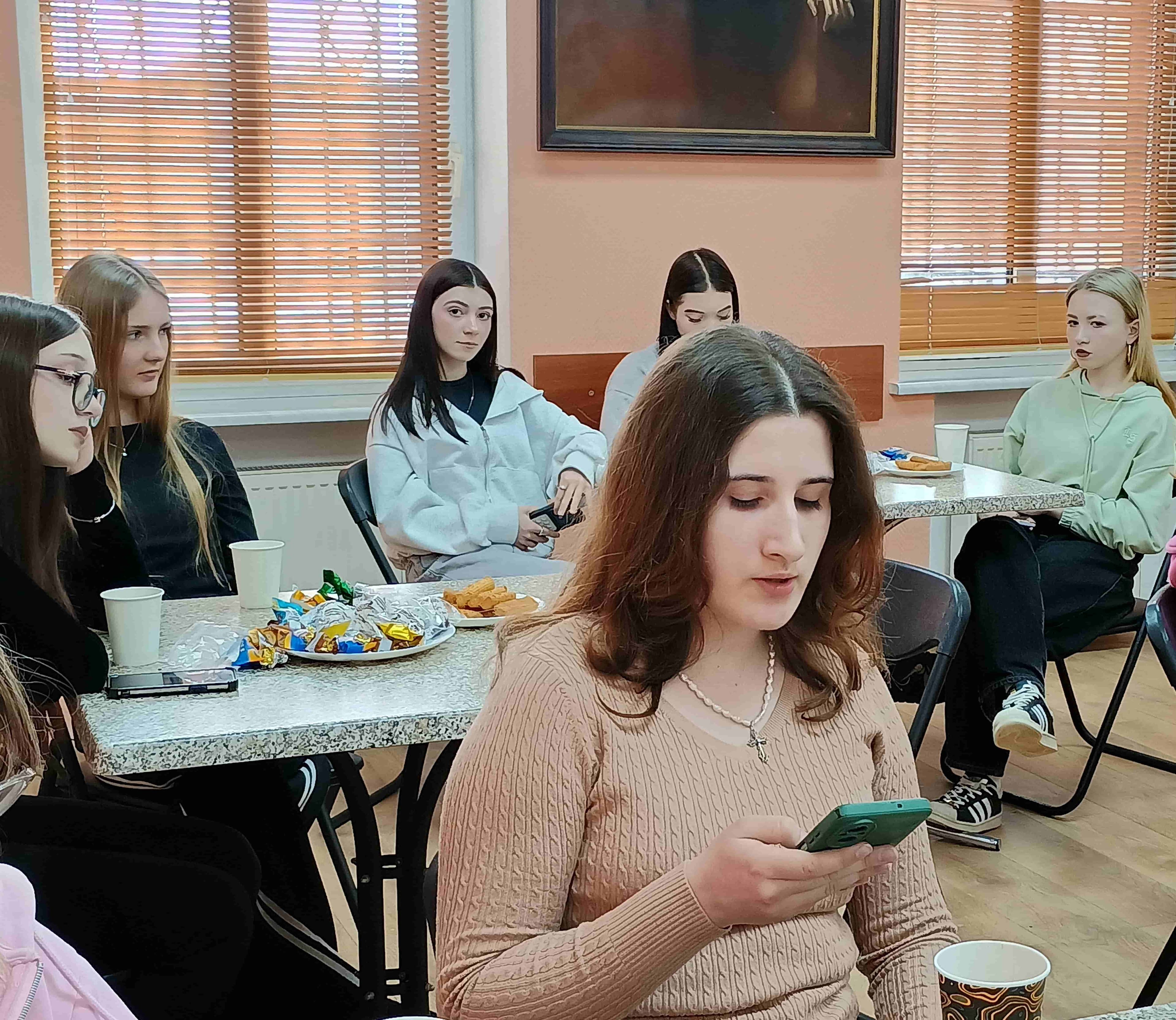 До Міжнародного дня рідної мови