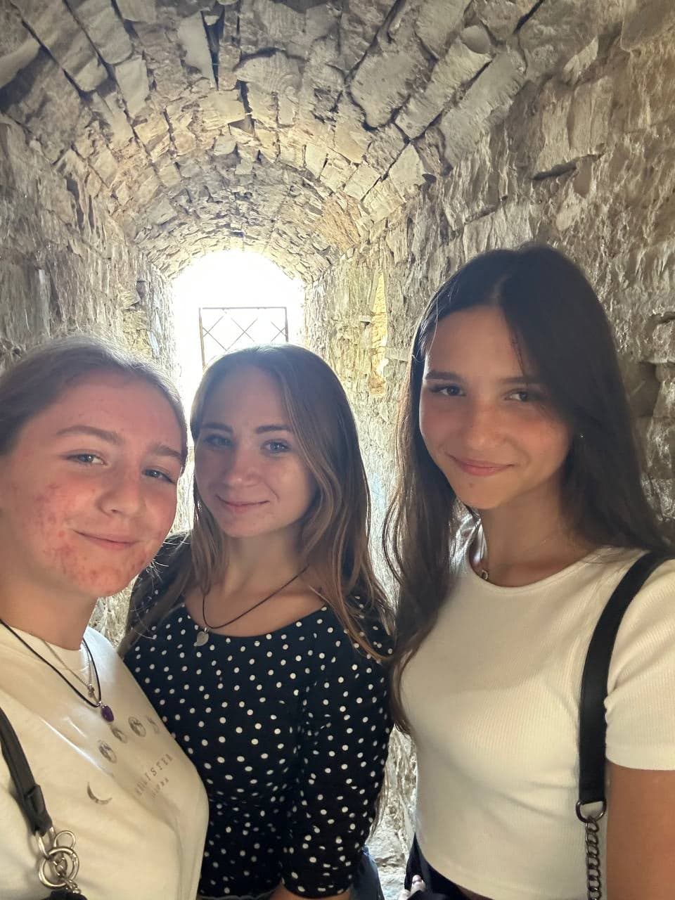 Екскурсія у Кам’янець-Подільський