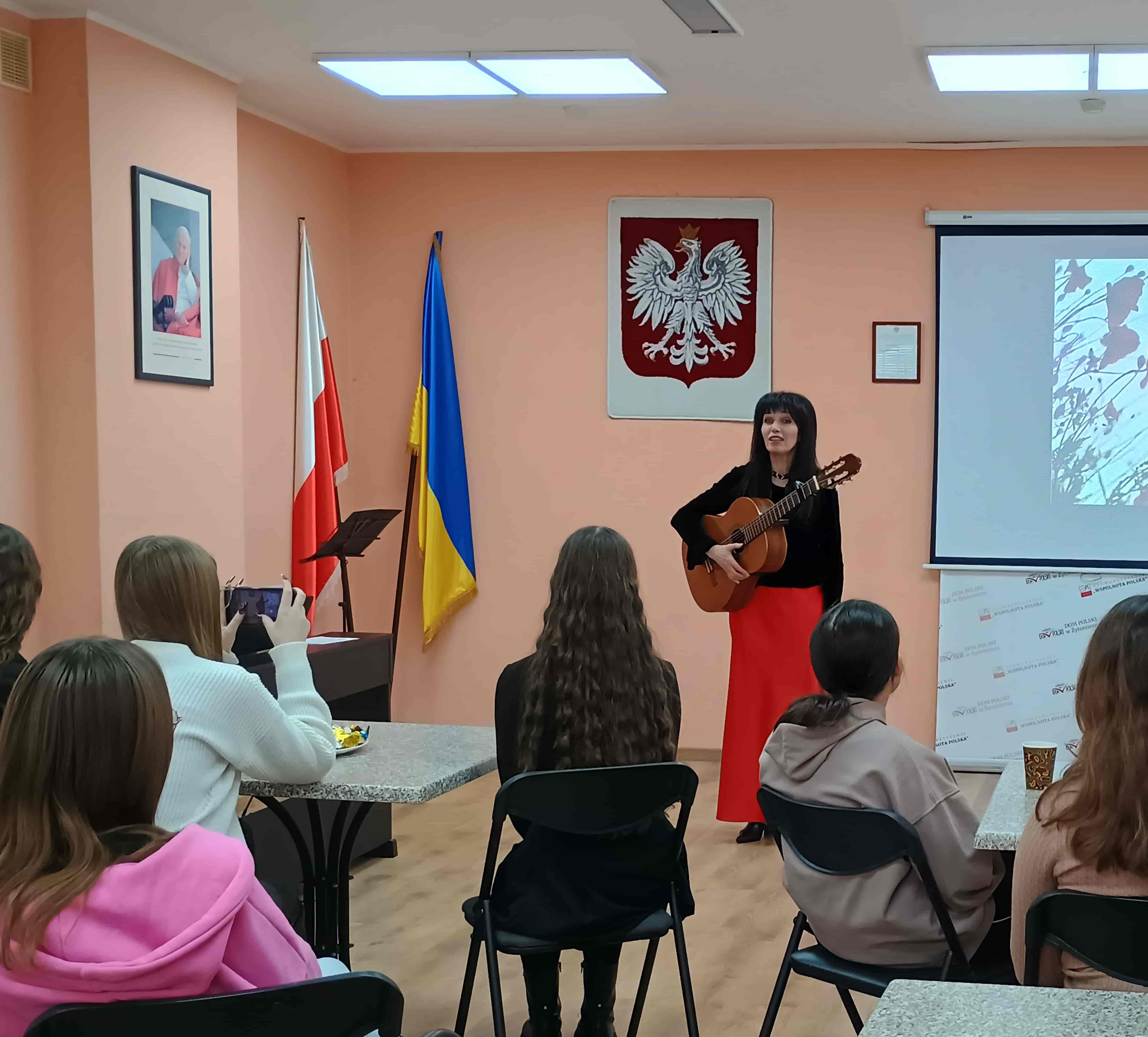 До Міжнародного дня рідної мови
