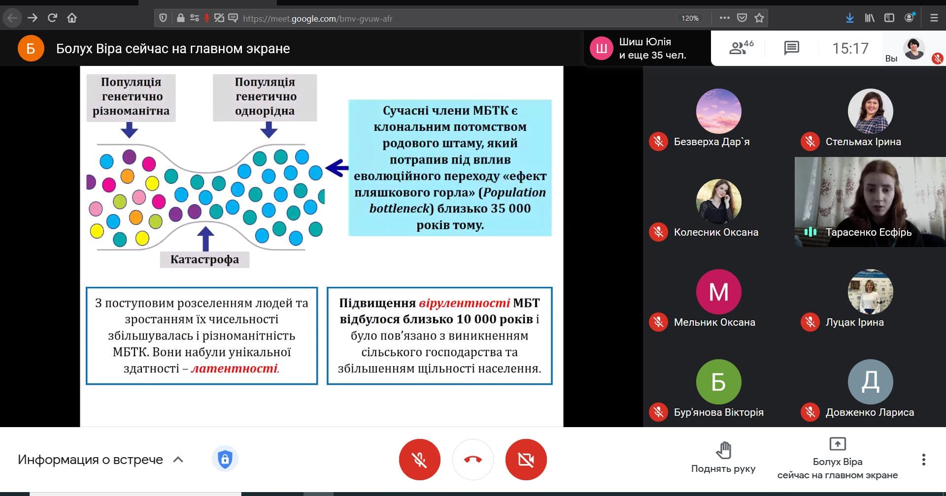 МІКРОБІОЛОГІЧНА КОНФЕРЕНЦІЯ 2021