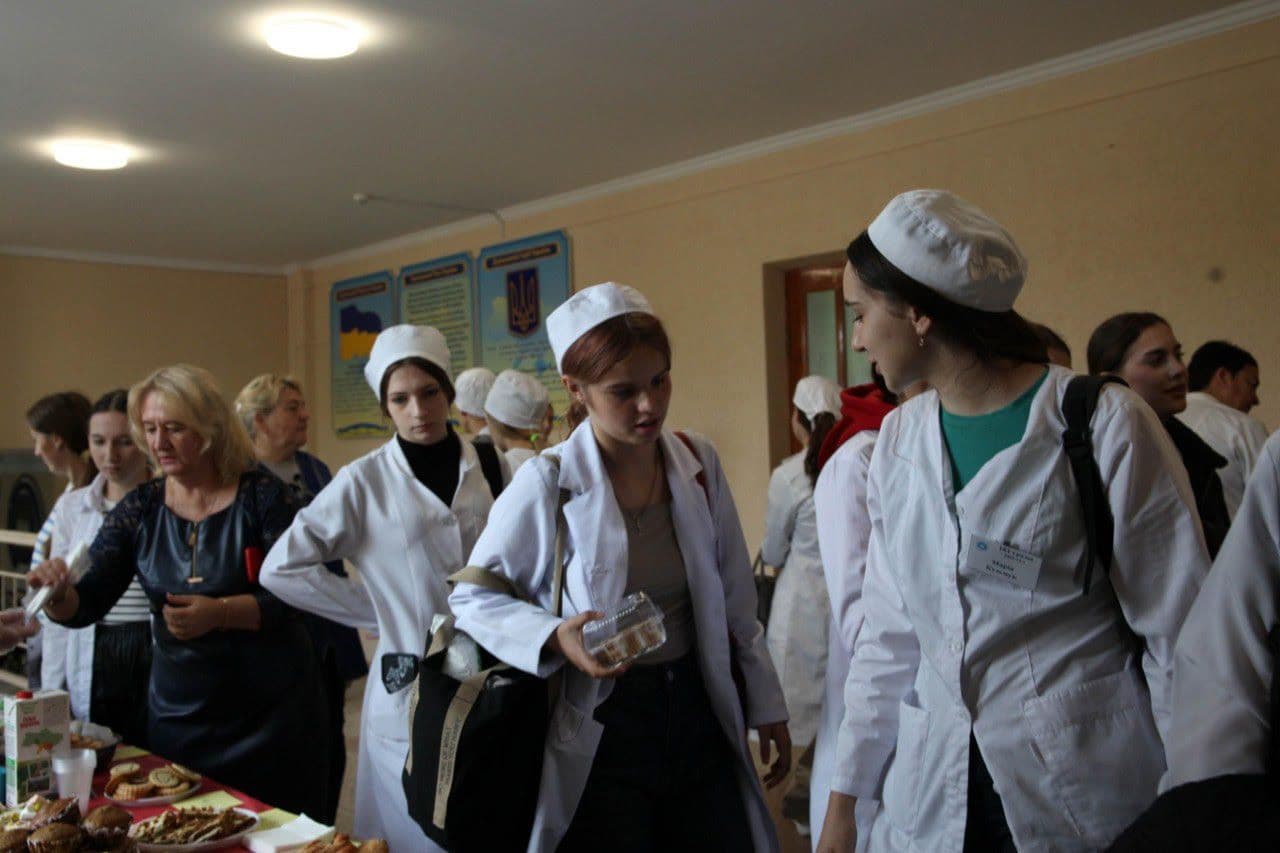 День захисників та захисниць України
