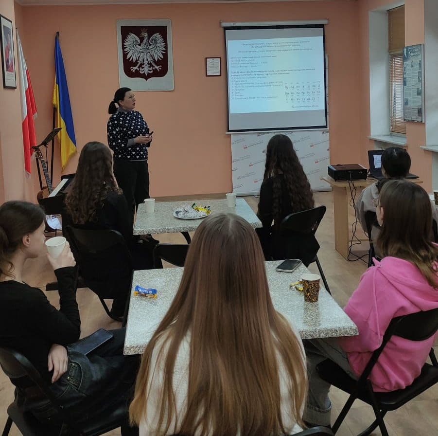 До Міжнародного дня рідної мови