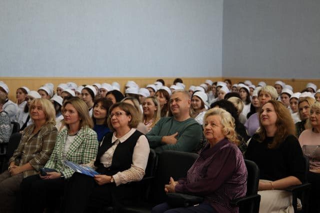 День працівників освіти