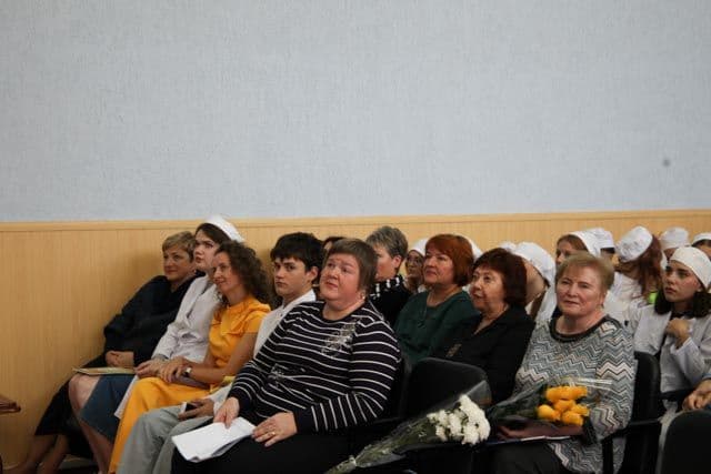 День працівників освіти
