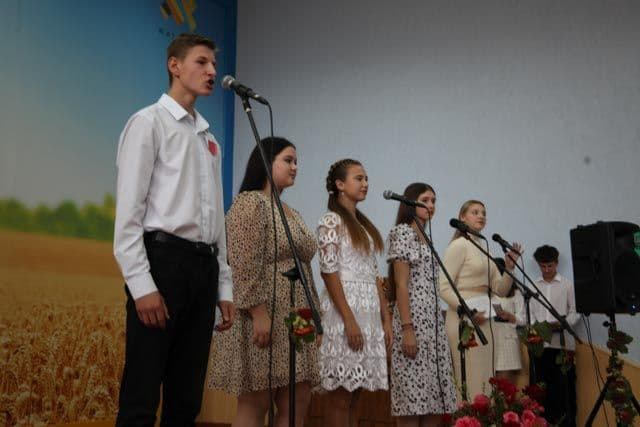 День працівників освіти