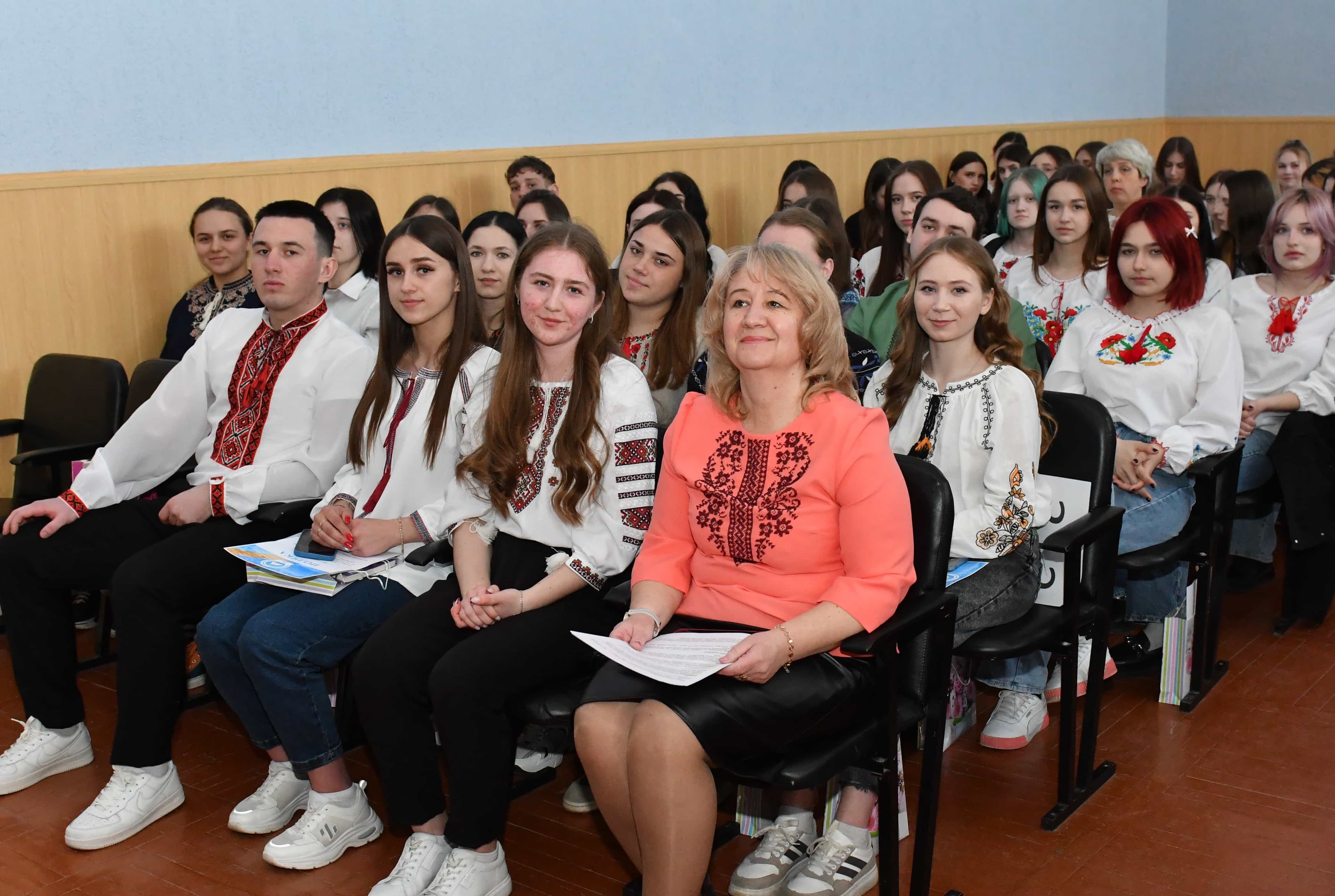 Міжнародний день фахівця з лабораторної діагностики у ЖБФФК