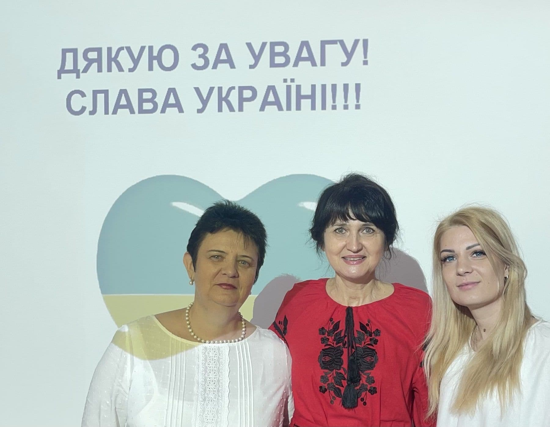 ОМО ВИКЛАДАЧІВ ХІМІЇ ТА БІОЛОГІЇ