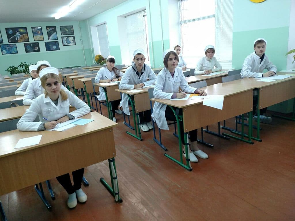 Загальноколеджна олімпіада з математики