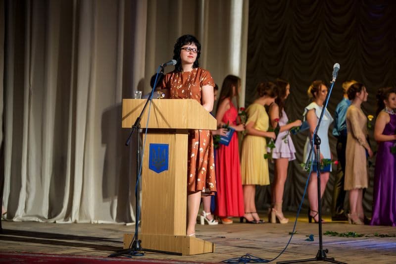 Випуск - 2019