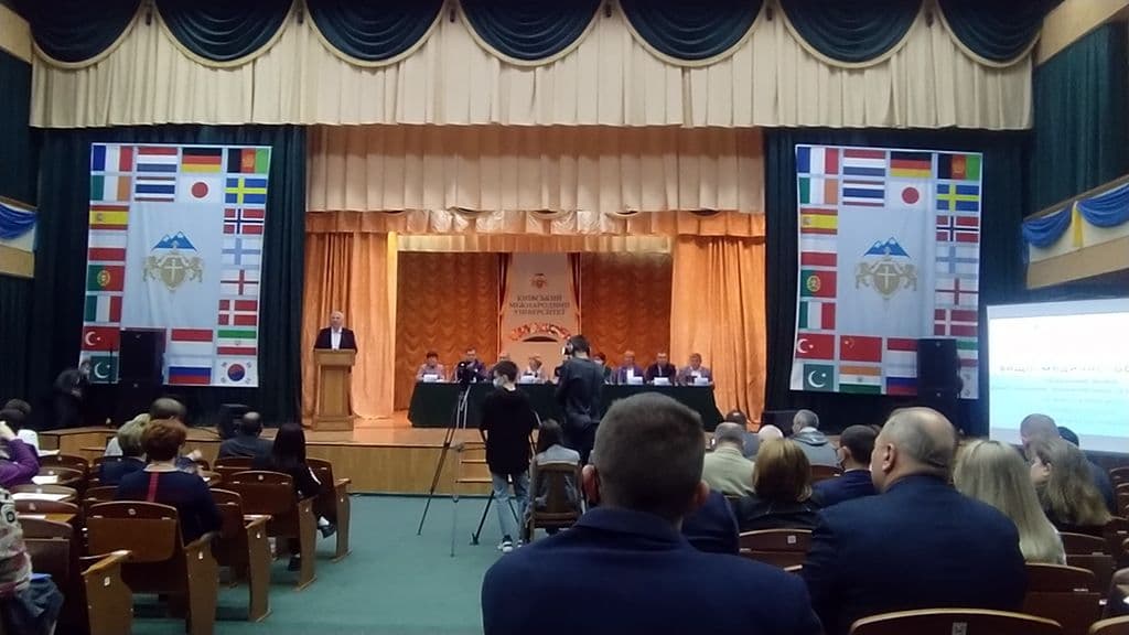 ФОРУМ ЯКОСТІ ВИЩОЇ МЕДИЧНОЇ ОСВІТИ
