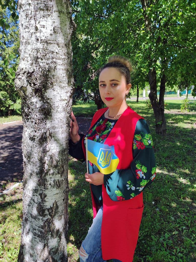 ВСЕСВІТНІЙ ДЕНЬ ВИШИВАНКИ