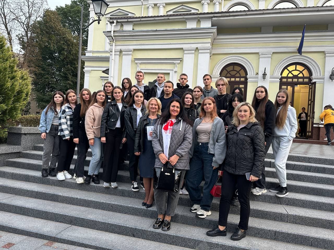 День захисників та захисниць України