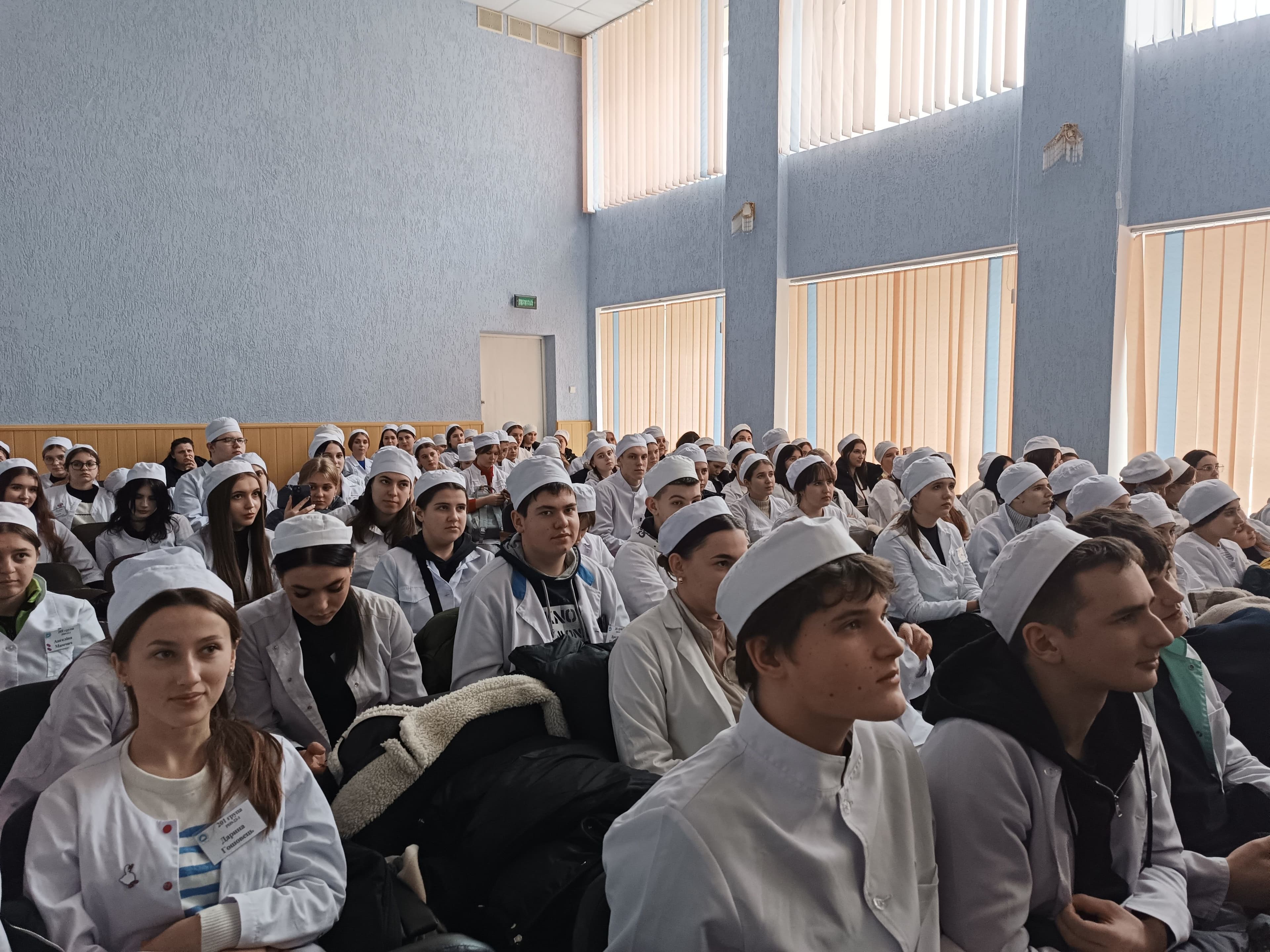 Аналіз успішності за результатами навчання у І семестрі 2024-2025 н.р