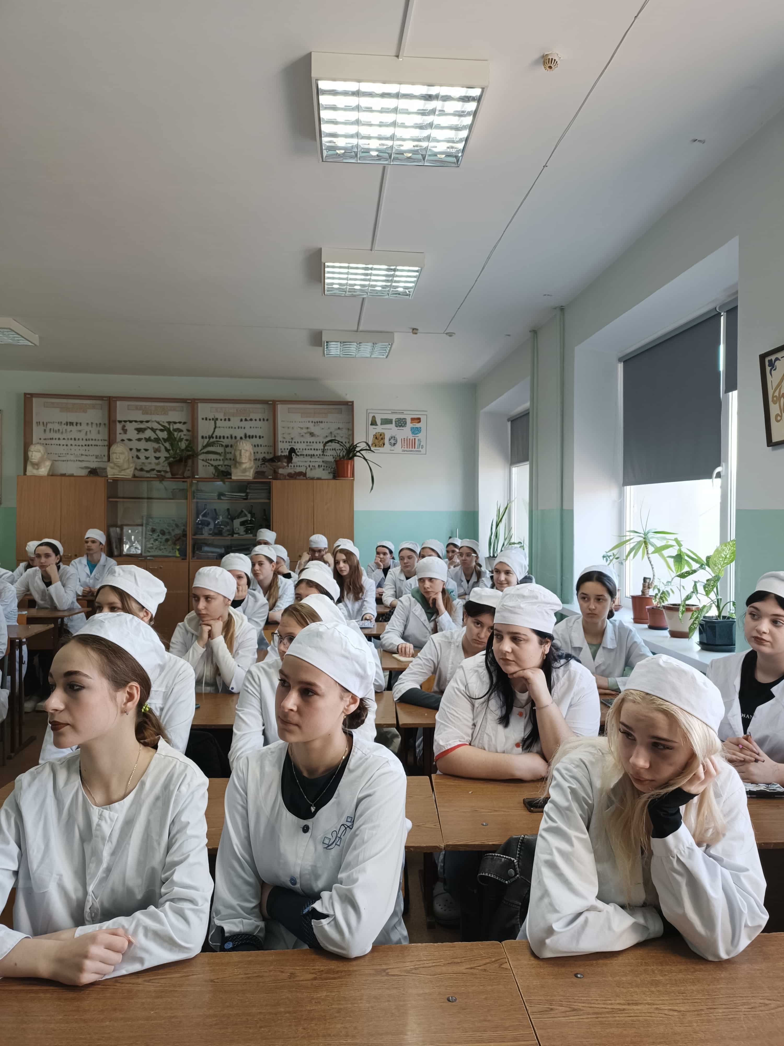 Міжнародний день просвіти з питань мінної безпеки