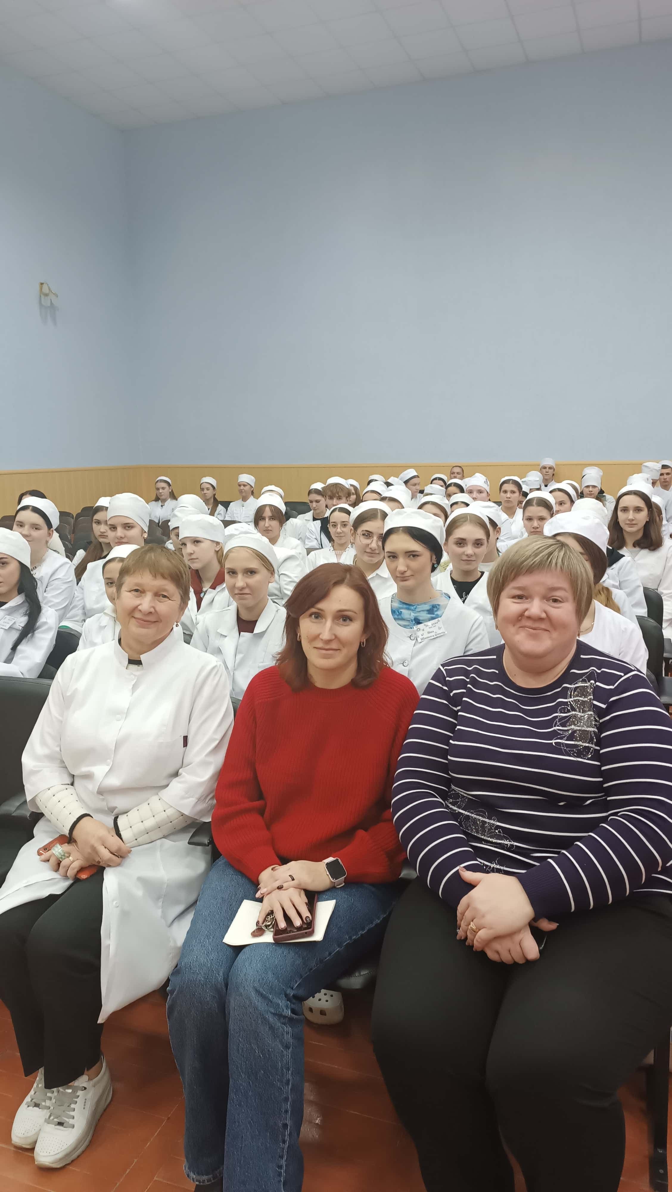 Виховна година на тему: «Стежками рідного краю»