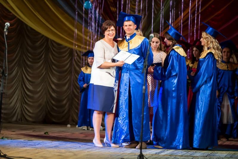 Випуск - 2019