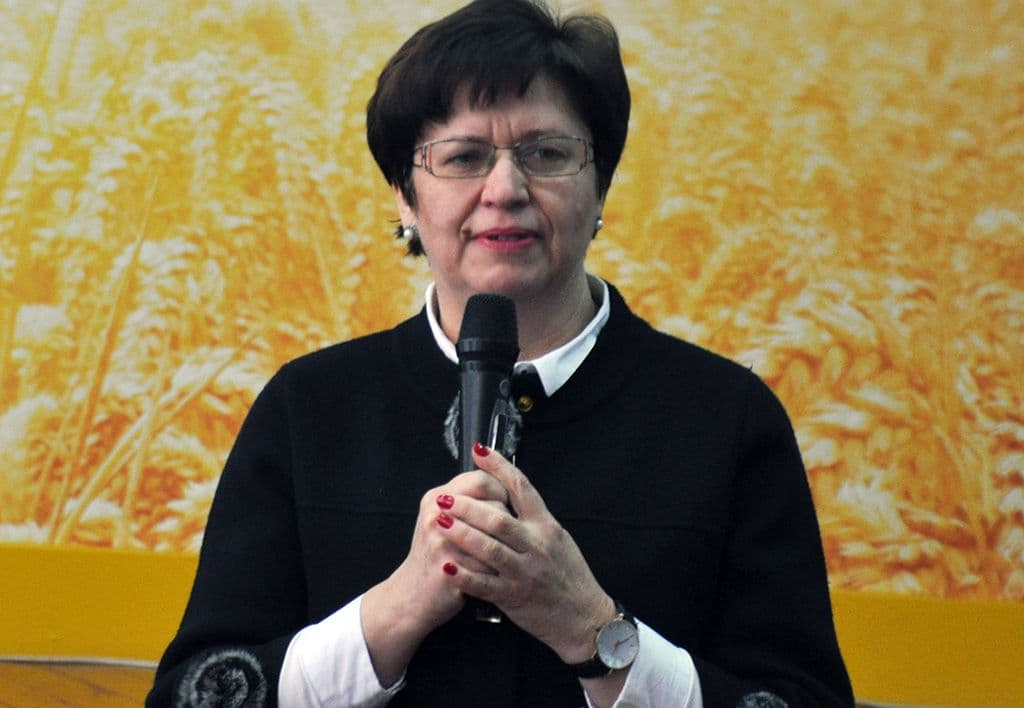 Урочисте свято до Дня Захисника України!