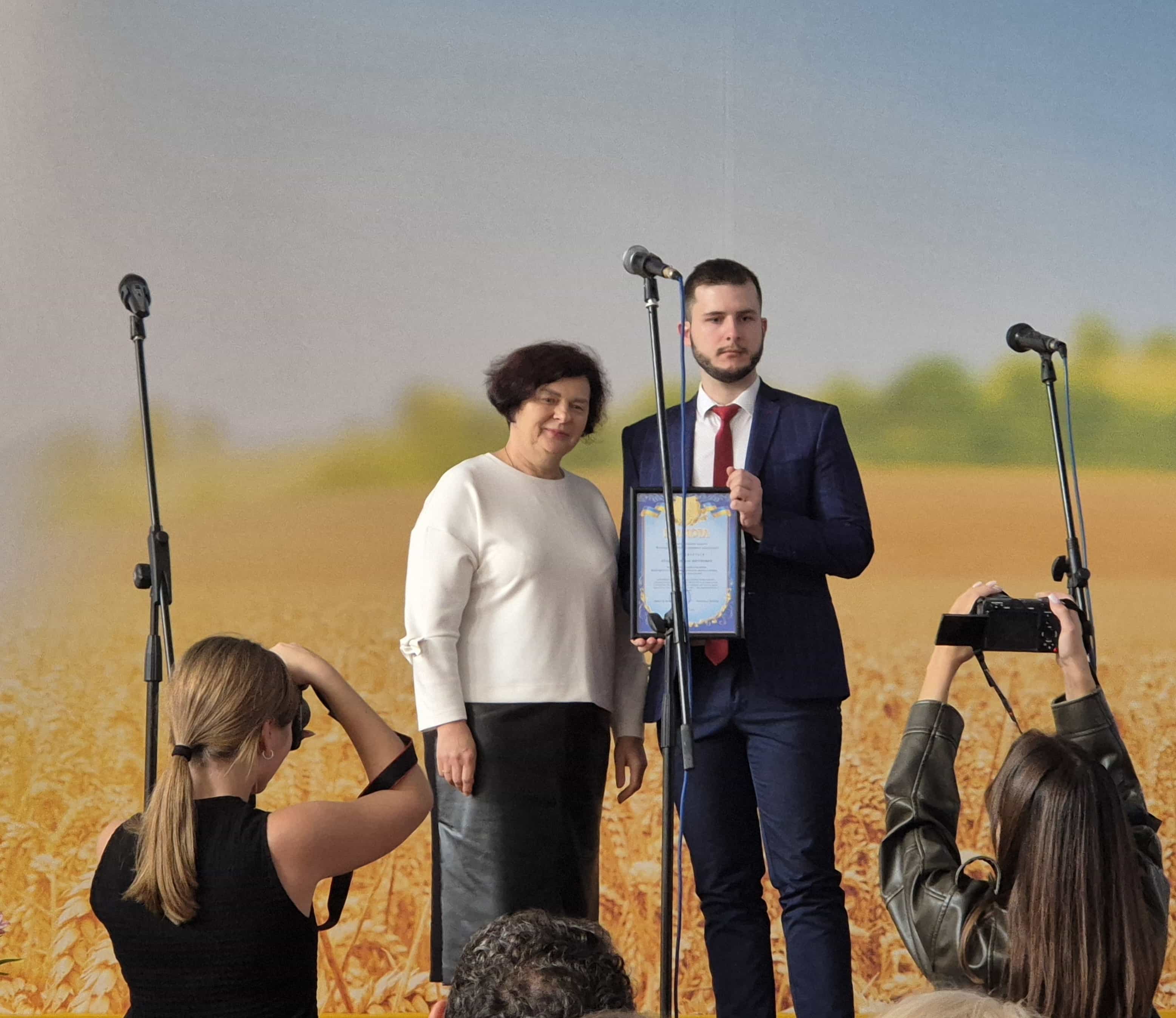 День фармацевтичного працівника України - 2025