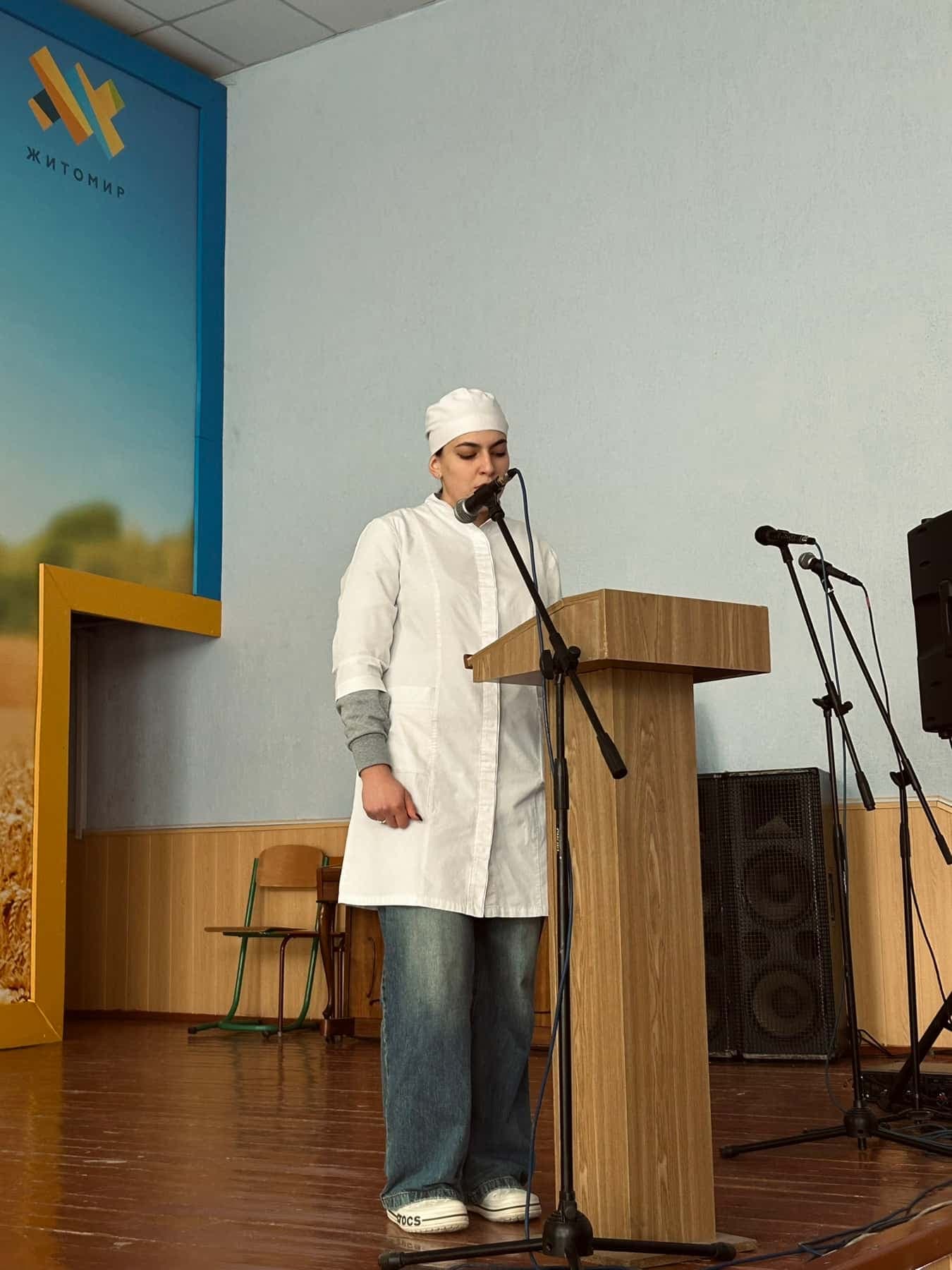 Підведення підсумків успішності здобувачів ІІІ курсу Фармацевтично - лабораторного відділення за І семестр 2025-2026 н.р.