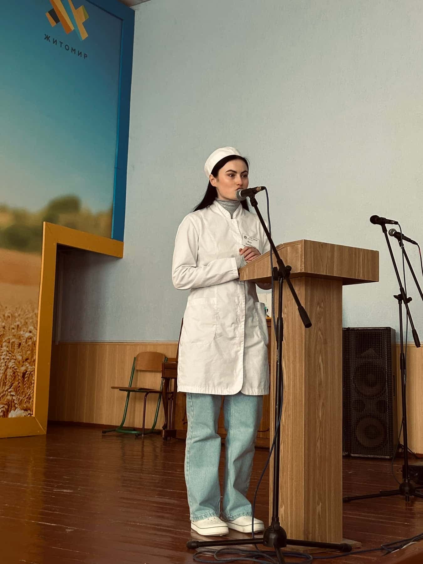 Підведення підсумків успішності здобувачів ІІІ курсу Фармацевтично - лабораторного відділення за І семестр 2025-2026 н.р.