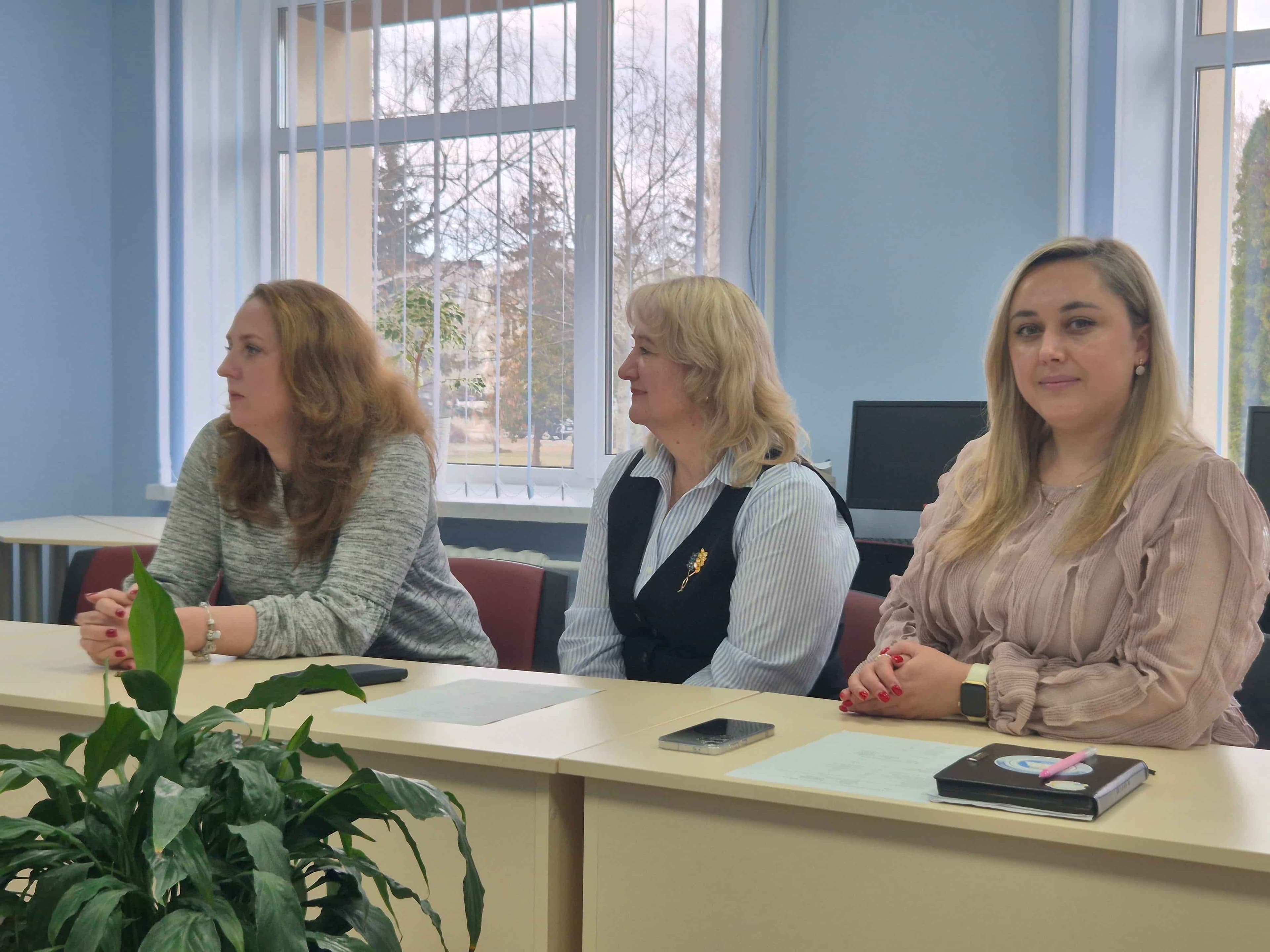АТЕСТАЦІЯ ПЕДАГОГІЧНИХ ПРАЦІВНИКІВ 2026