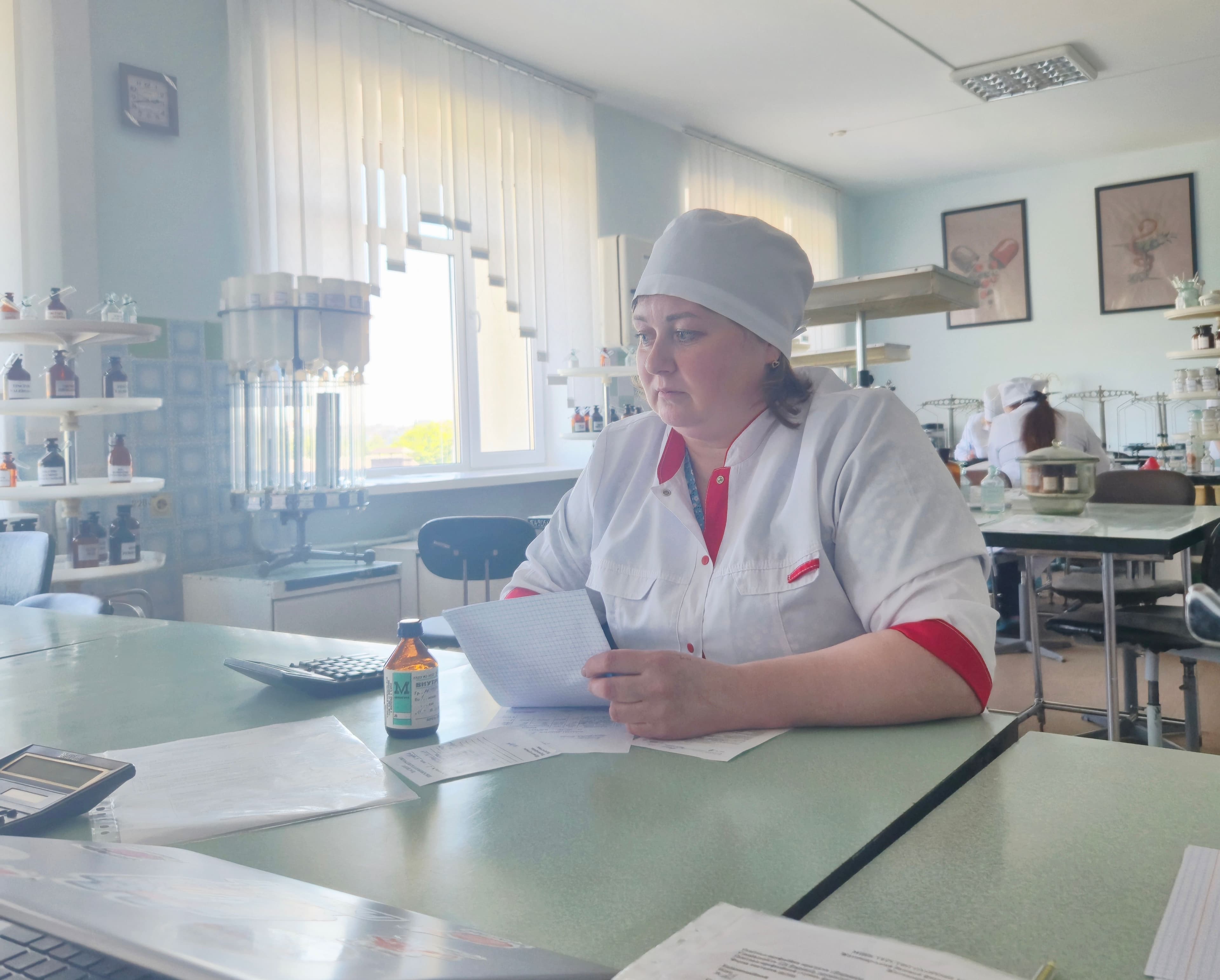Атестацію здобувачів фахової передвищої освіти 2026 розпочато