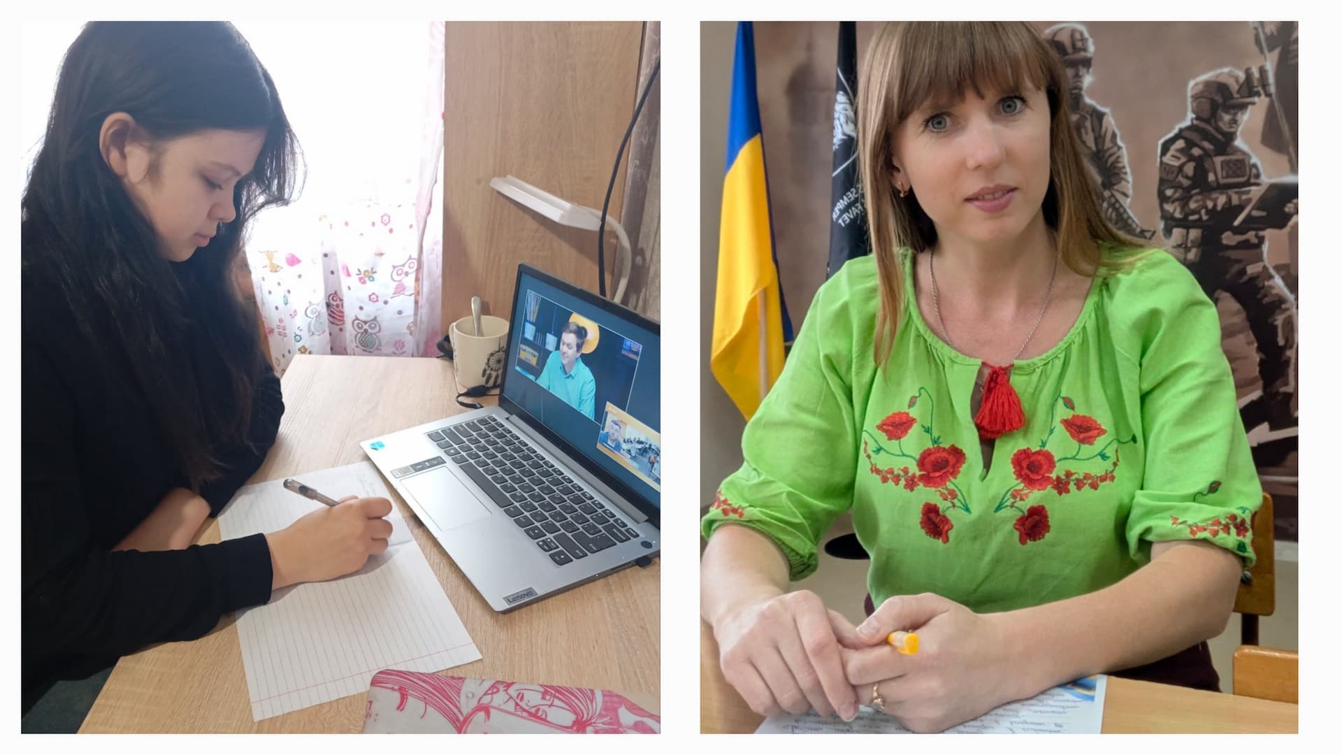 Радіодиктант національної єдності 2026