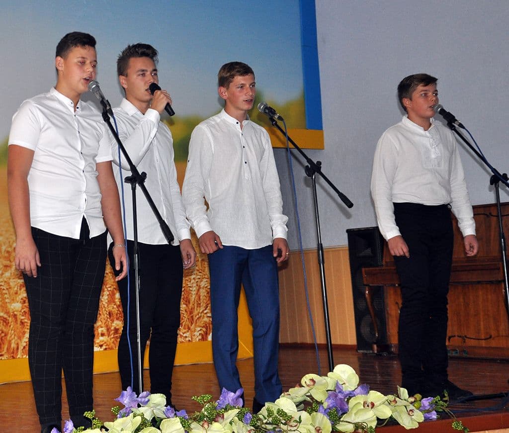 День працівника освіти!