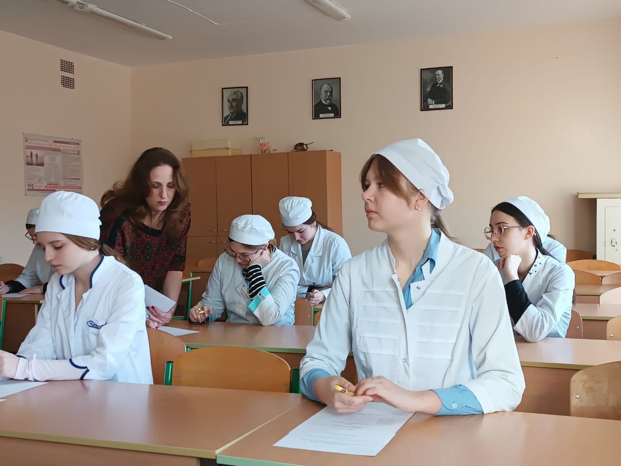 Олімпіада з англійської мови серед здобувачів освіти І курсу