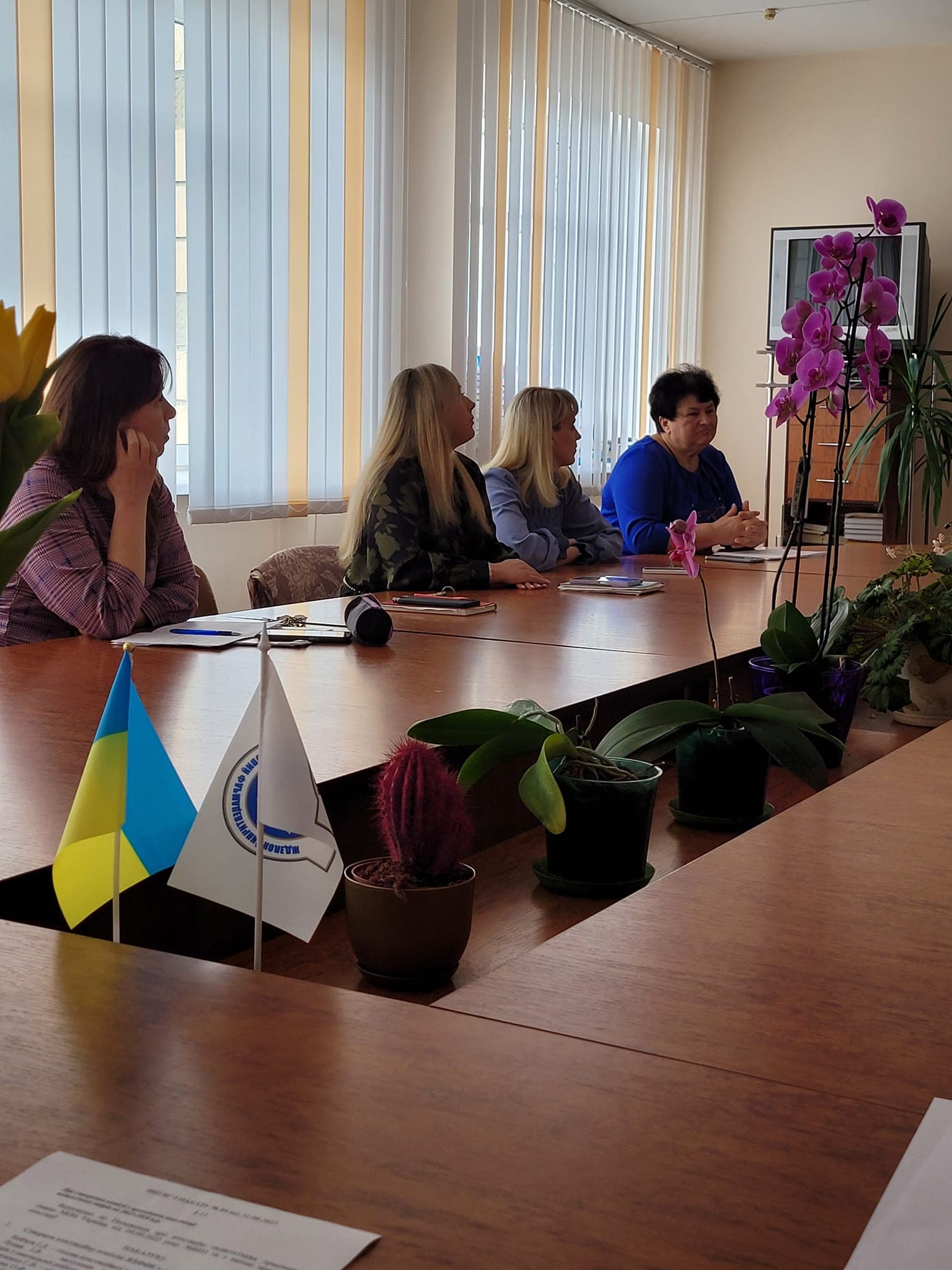 Атестація педагогічних працівників