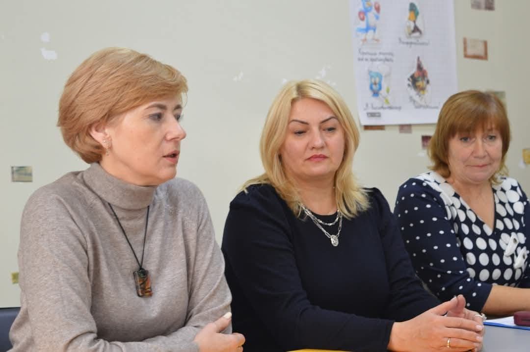 Навчальний семінар
