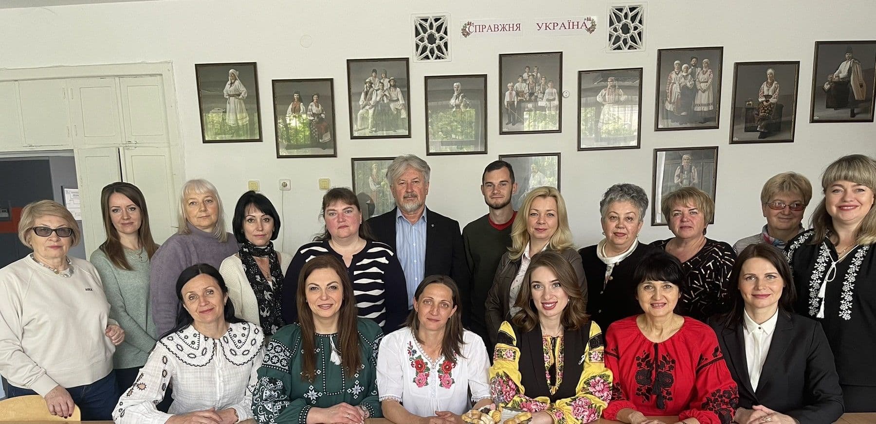 ОМО ВИКЛАДАЧІВ ХІМІЇ ТА БІОЛОГІЇ