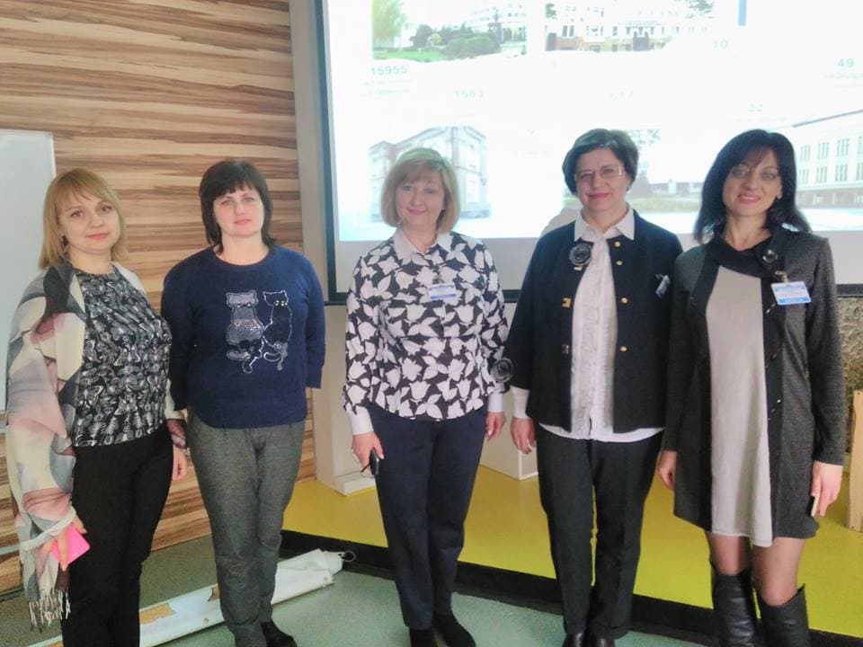 Житомирський базовий фармацевтичний коледж відзначений Золотою медаллю на освітній ХХ Міжнародній виставці «Сучасні заклади освіти – 2019»