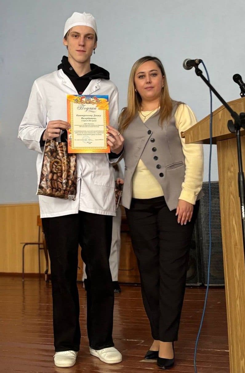 Підведення підсумків успішності здобувачів І та ІІ курсів Фармацевтично - лабораторного відділення за І семестр 2025-2026 н.р.