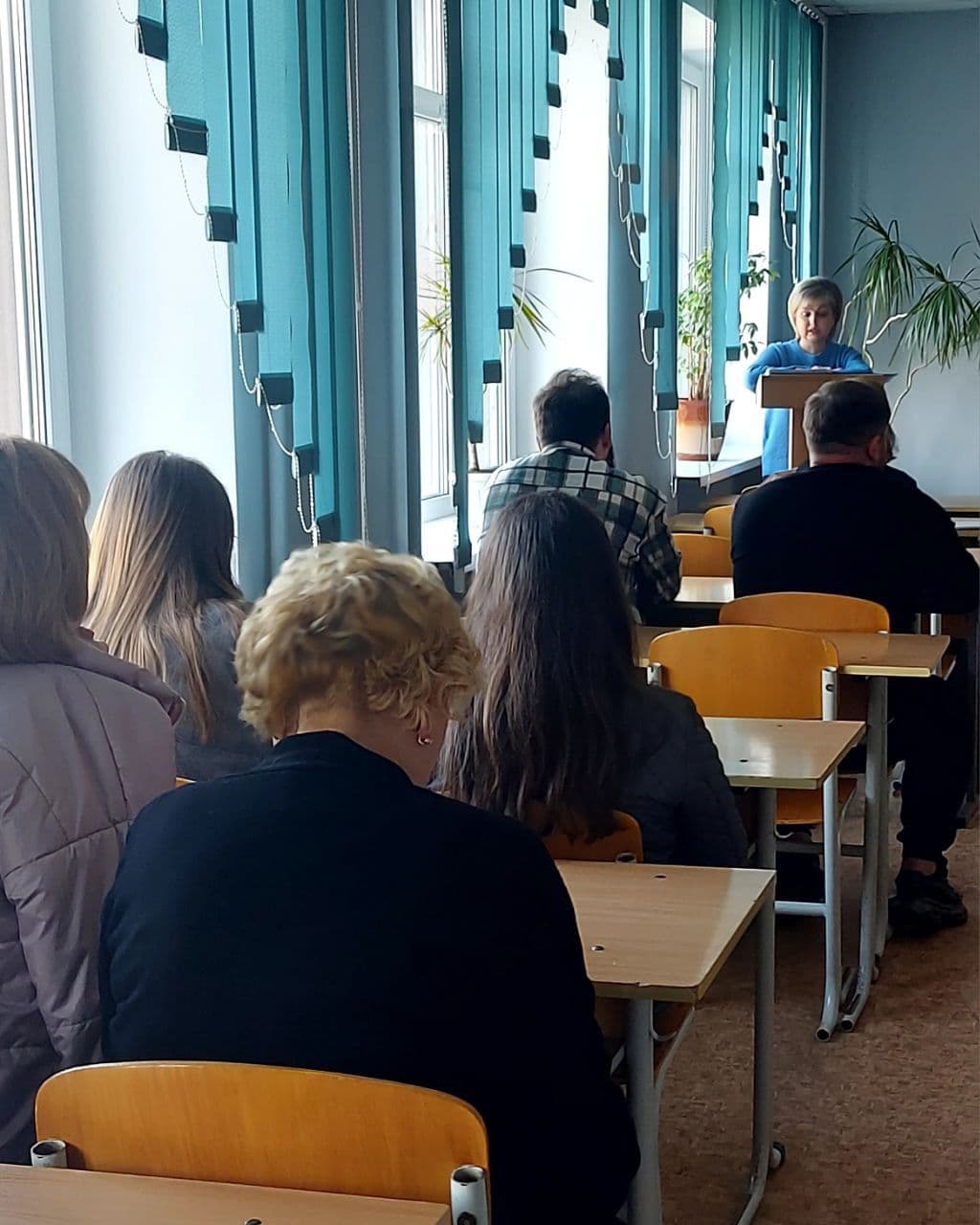 Всесвітній день охорони праці