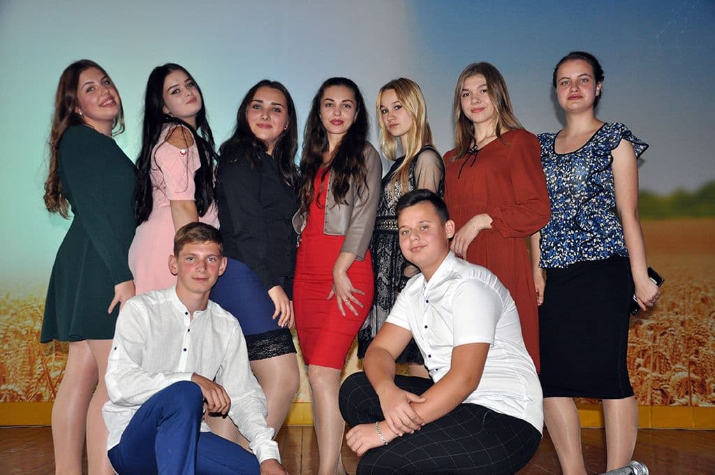 День працівника освіти!