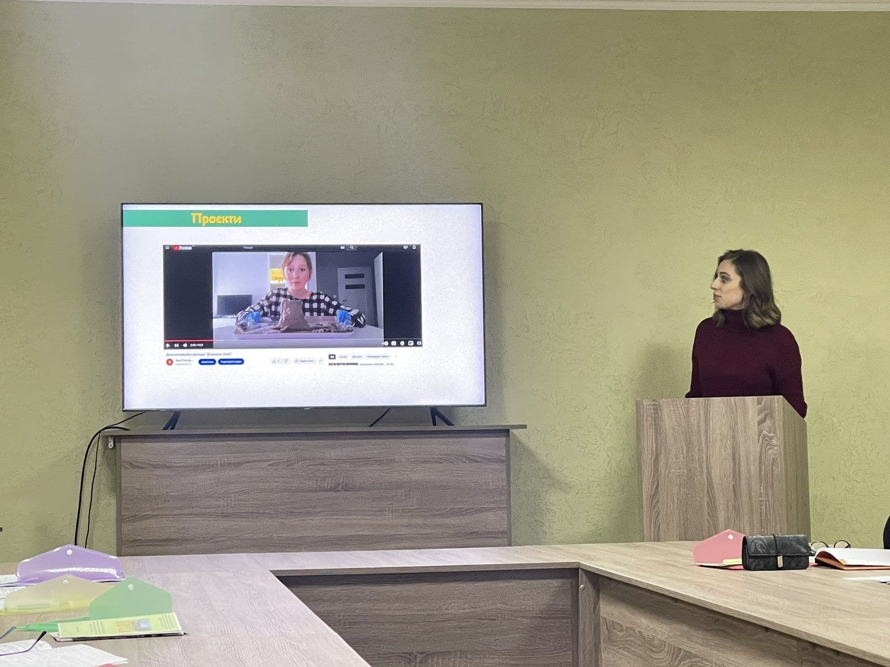 ОМО ВИКЛАДАЧІВ ХІМІЇ ТА БІОЛОГІЇ