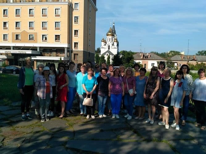 Туристична подорож по місцям Житомирщини
