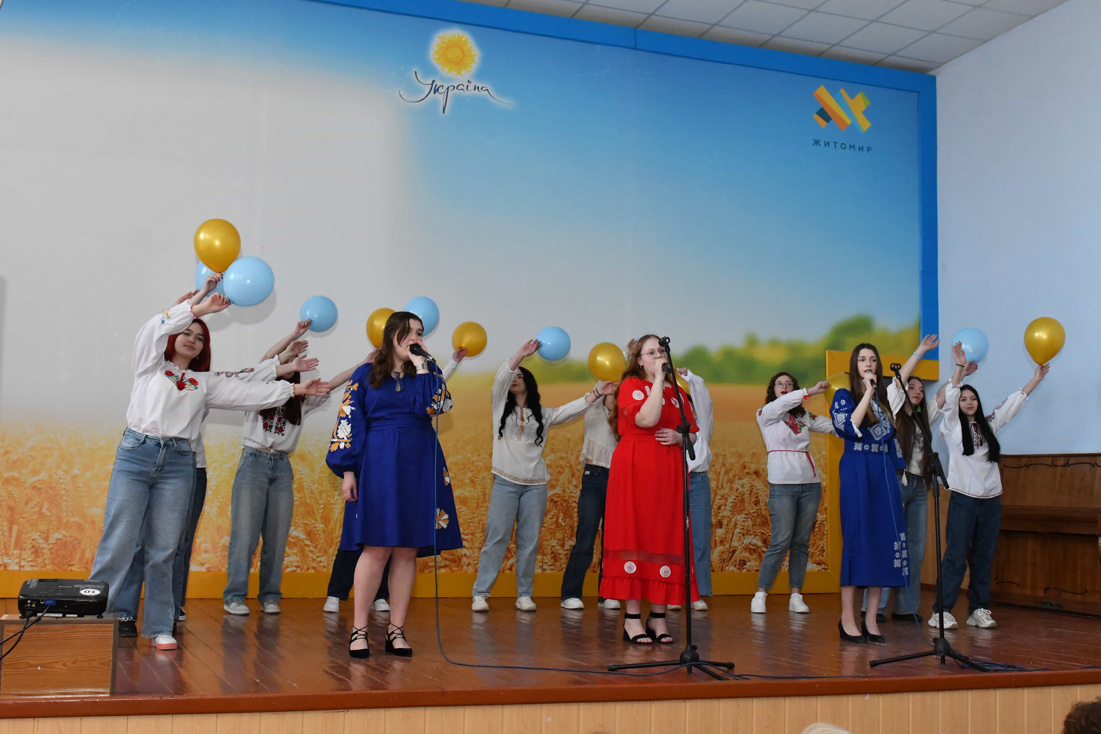 Міжнародний день фахівця з лабораторної діагностики у ЖБФФК