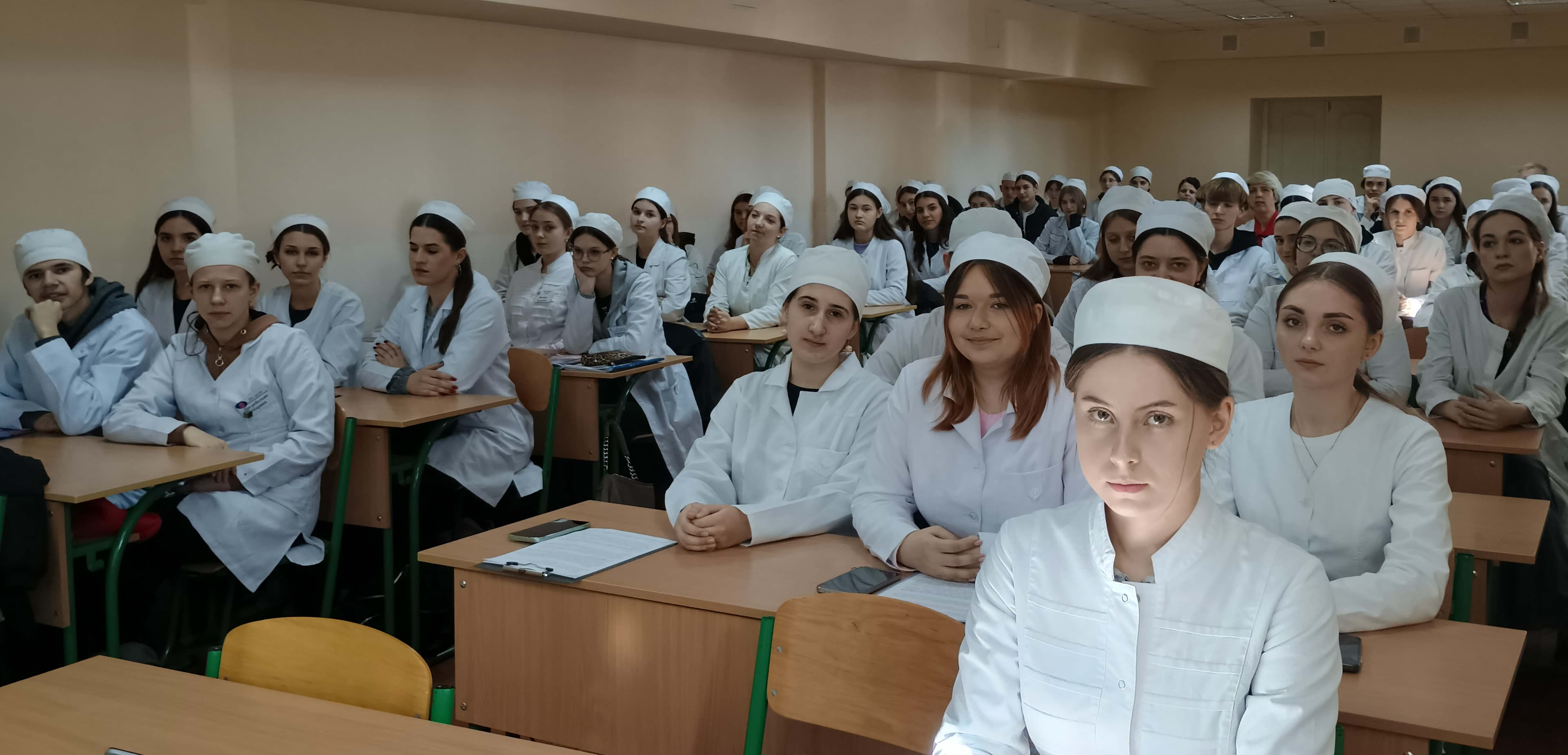24 березня – День боротьби з туберкульозом