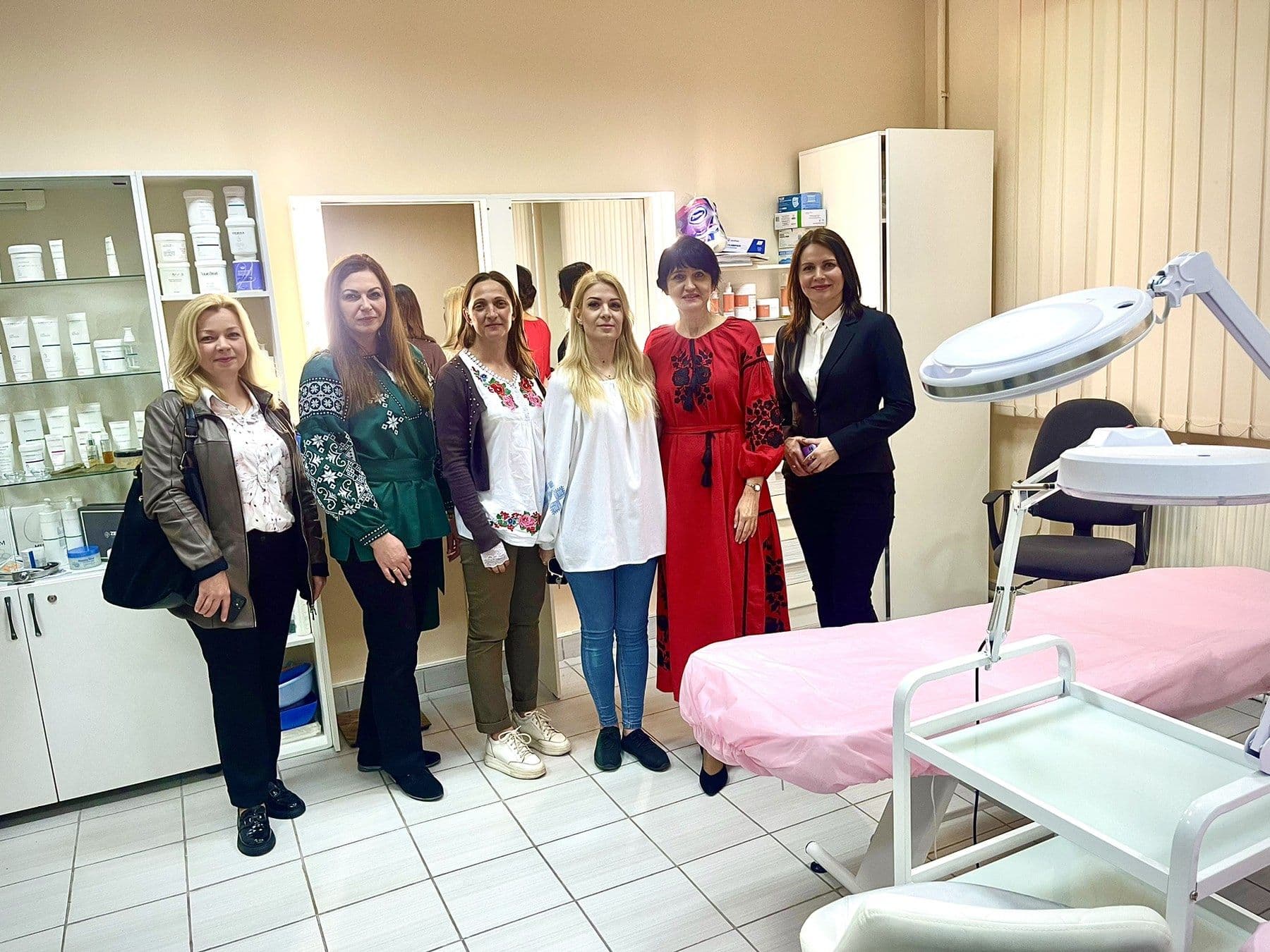 ОМО ВИКЛАДАЧІВ ХІМІЇ ТА БІОЛОГІЇ