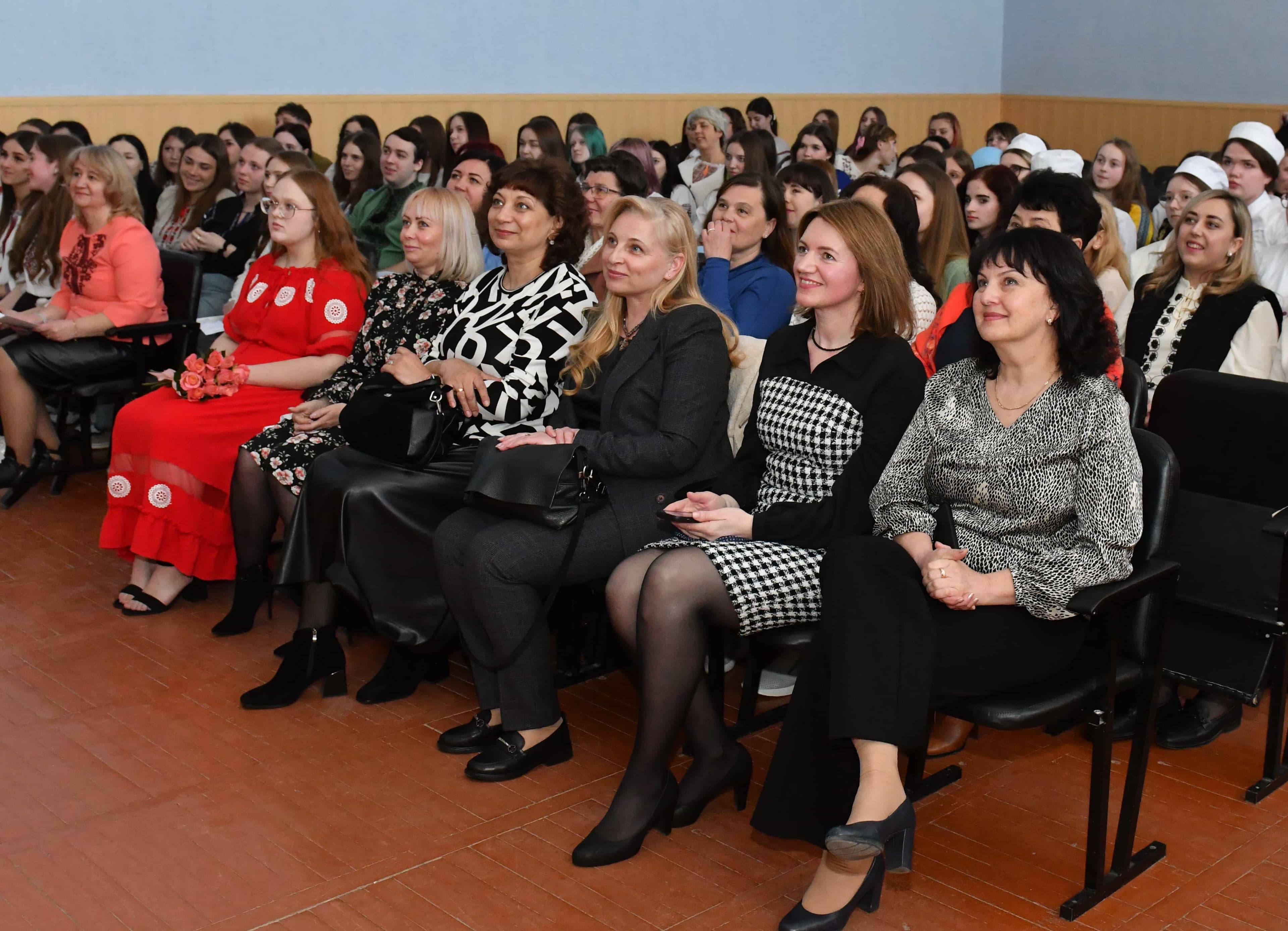 Міжнародний день фахівця з лабораторної діагностики у ЖБФФК