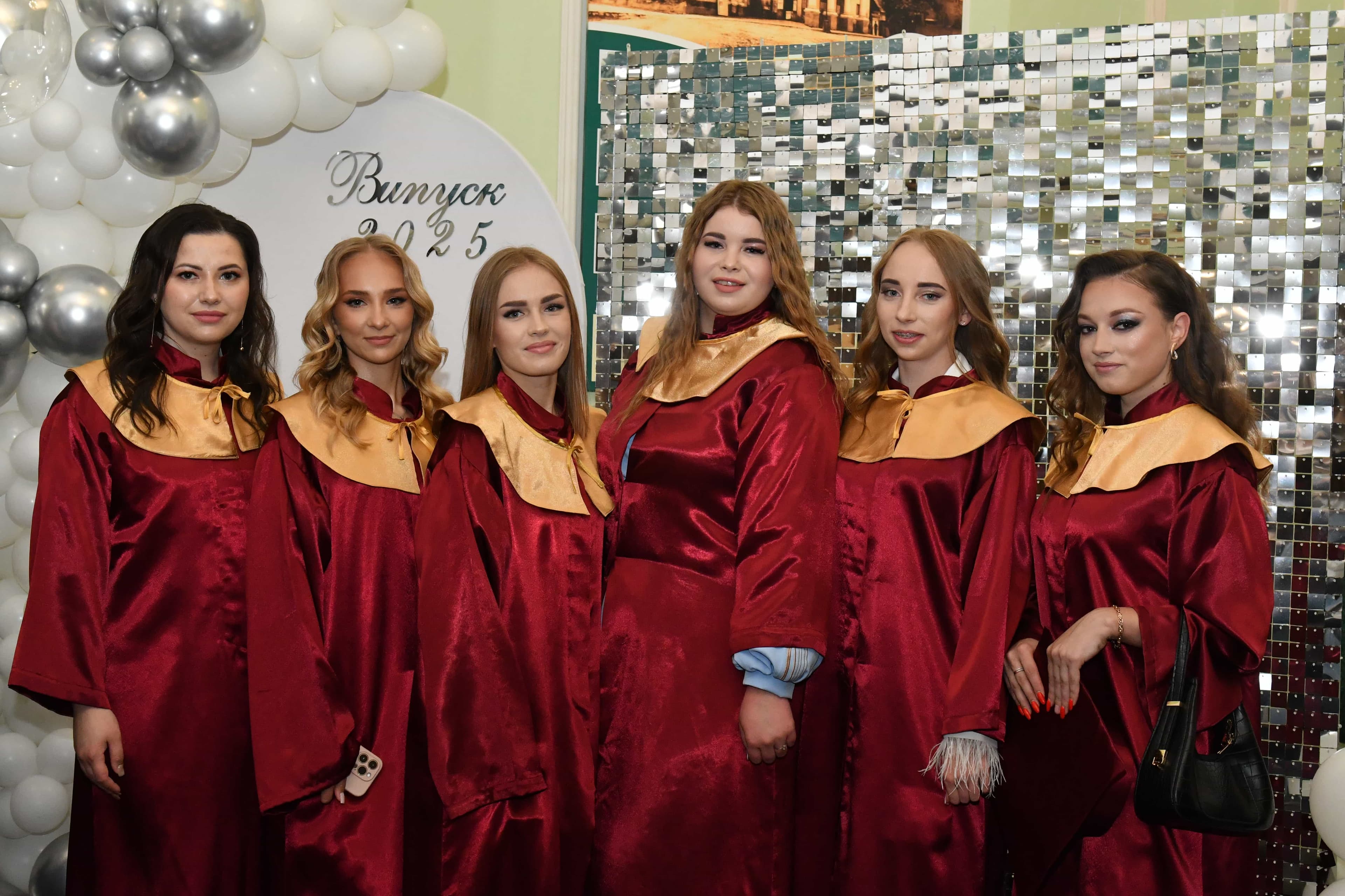 ВИПУСК 2025