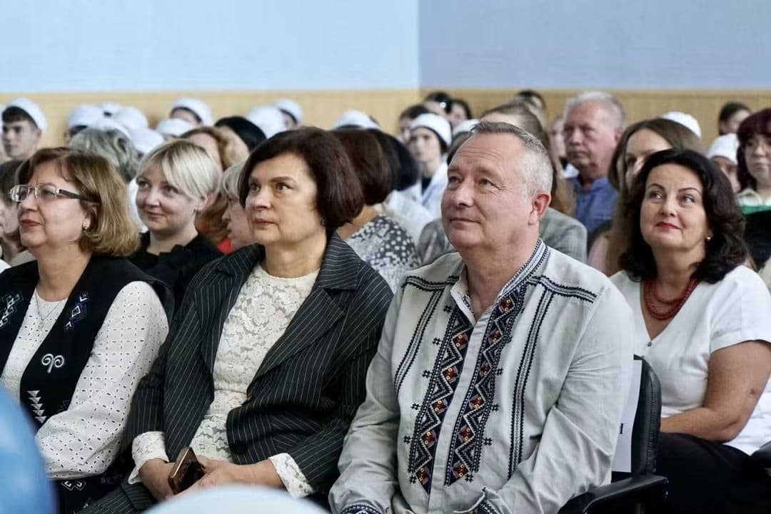 День фармацевтичного працівника
