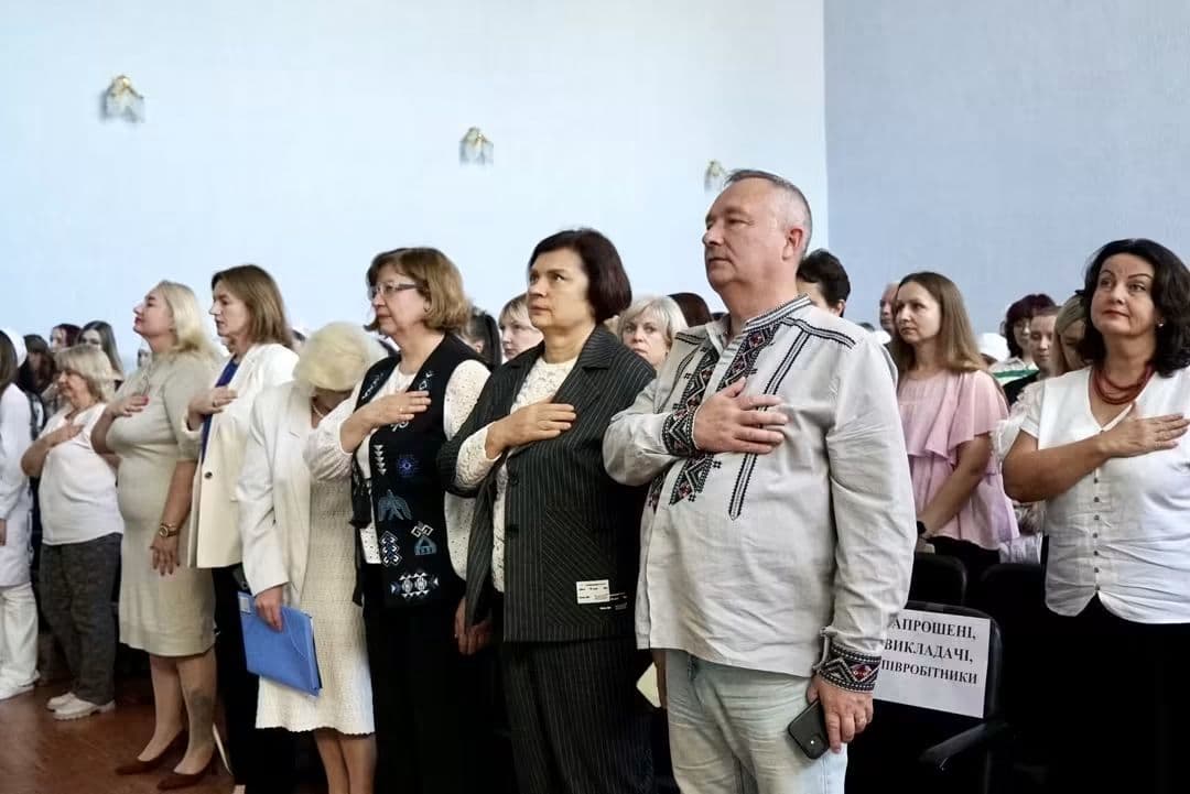 День фармацевтичного працівника