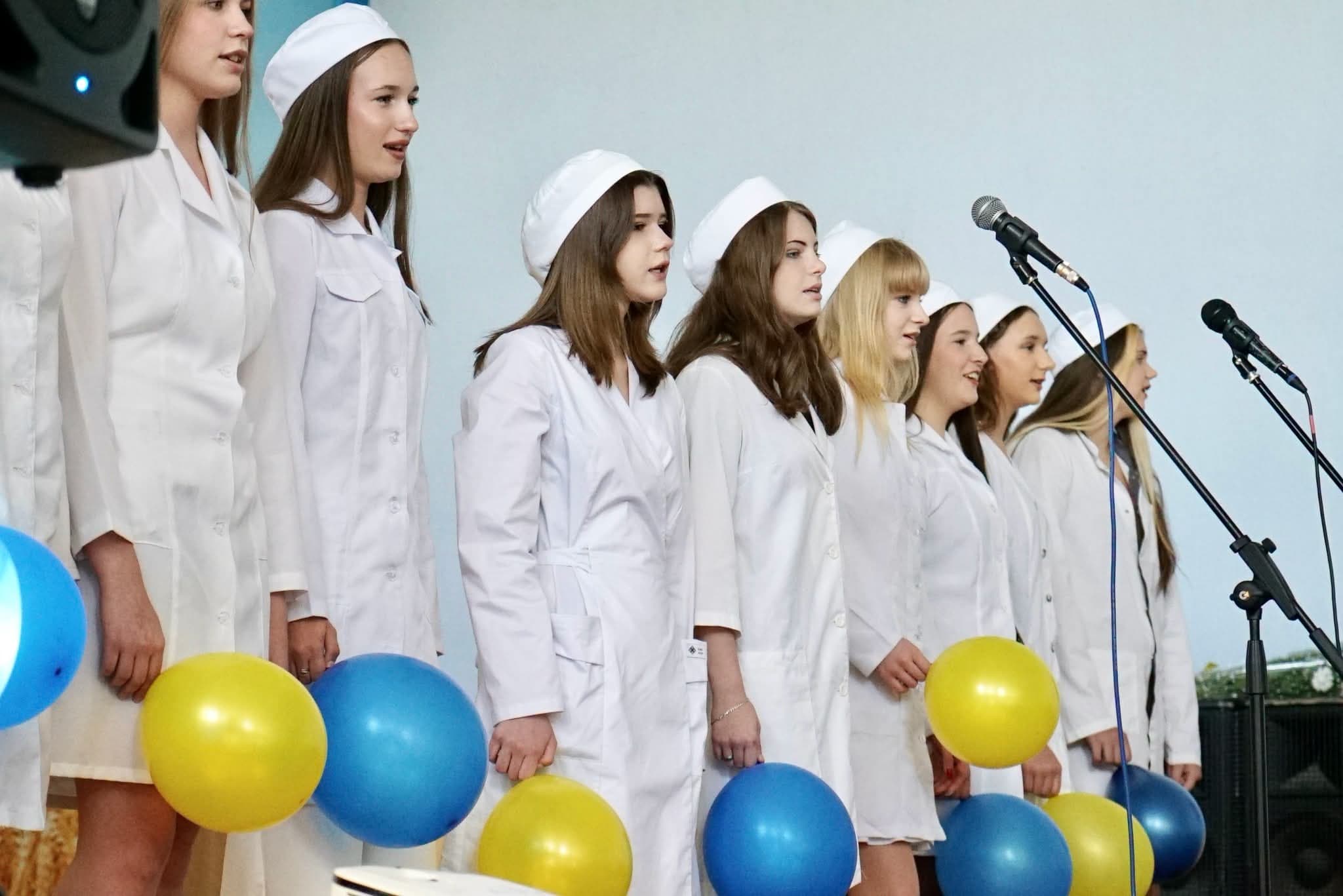 День фармацевтичного працівника